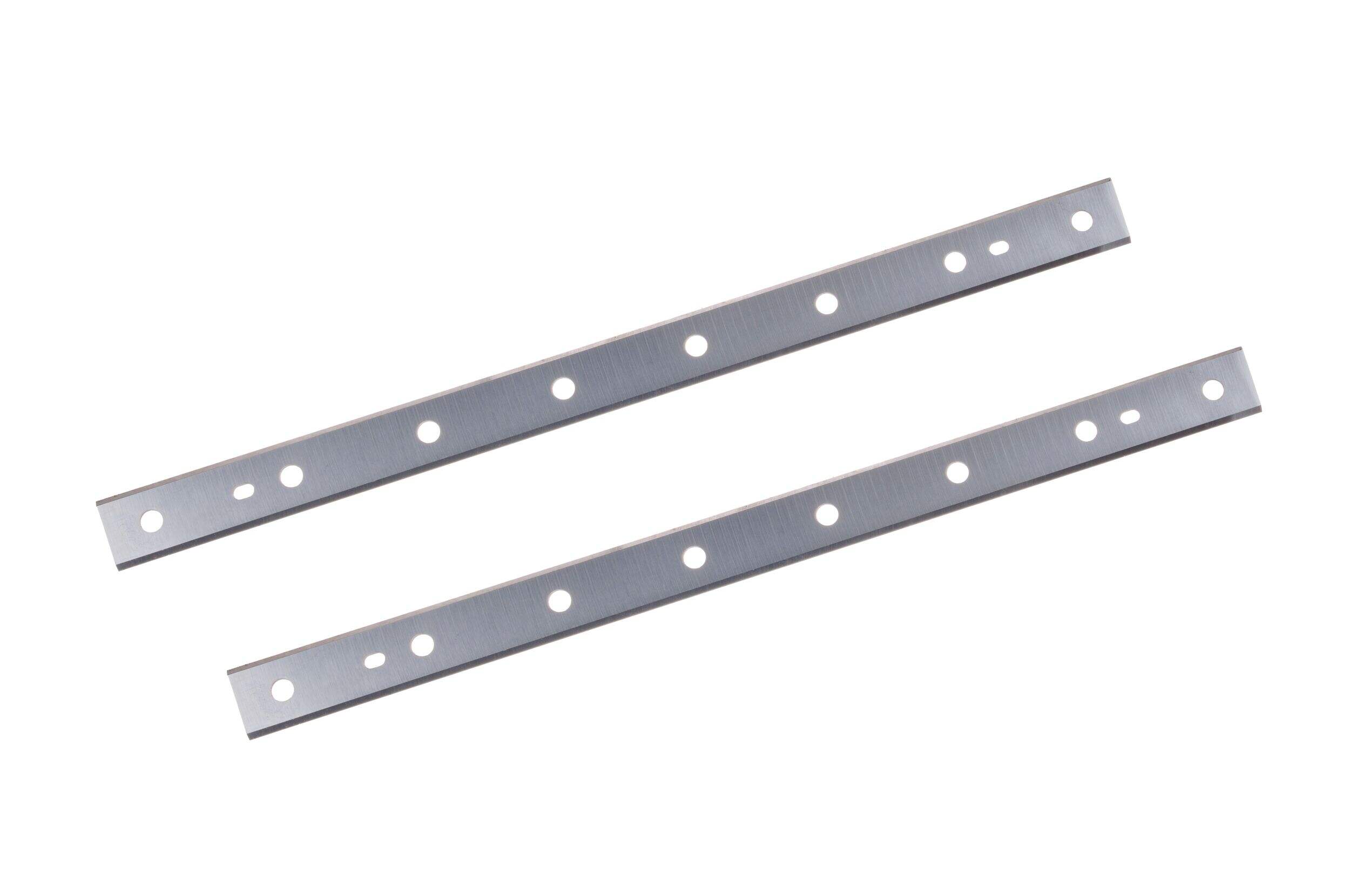 Mastercraft Planer Blades (Replacement for CT#: 0556792), 12.5-in, 2-pk Overhead_Plunge