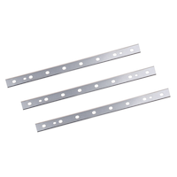 Maximum Planer Blades (Replacement for CT#: 0556971), 13-in, 3-pk