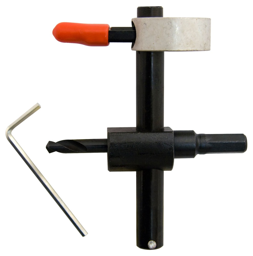 Mastercraft Circle Hole Cutter Canadian Tire