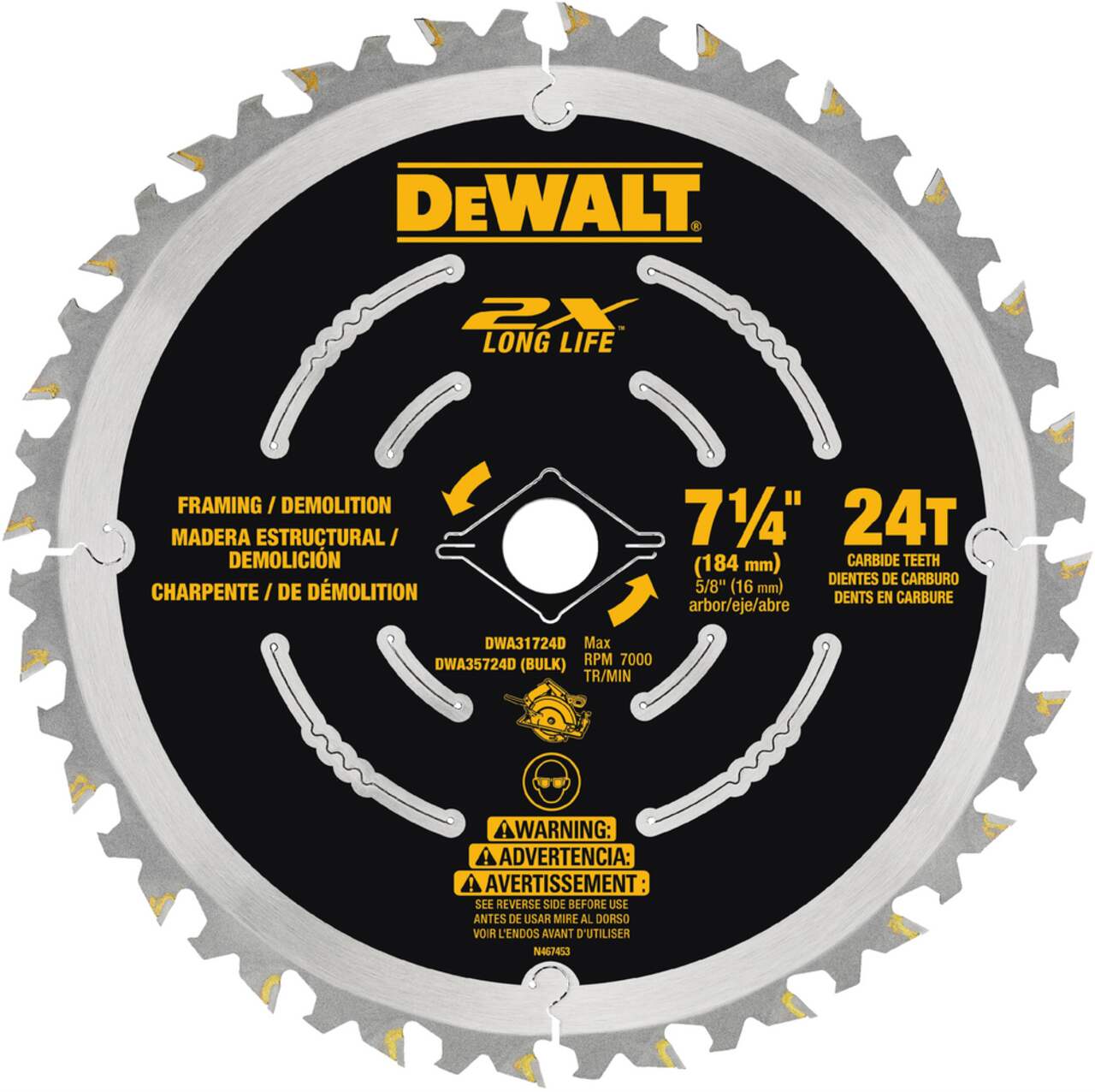 Dewalt skill hotsell saw canadian tire