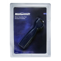 Mastercraft Wheel Dressing Tool Front_Flat