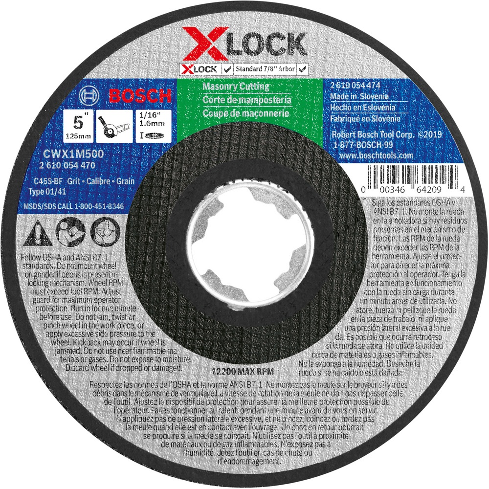 disque-de-ma-onnerie-bosch-x-lock-arbre-1a-iso-41-grain-24-5-po-x