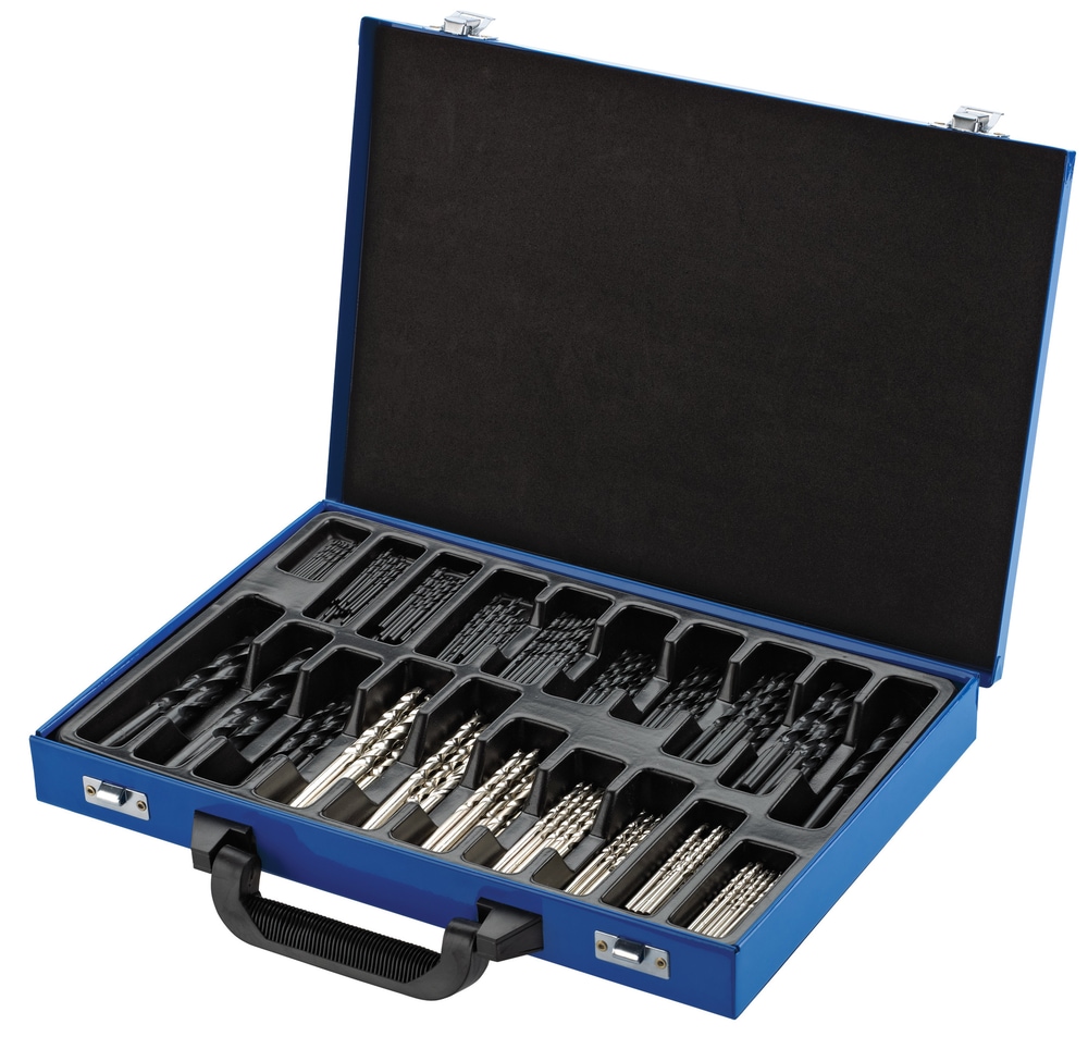 MasterCraft Combo Drill Bit Set, 230pc Canadian Tire