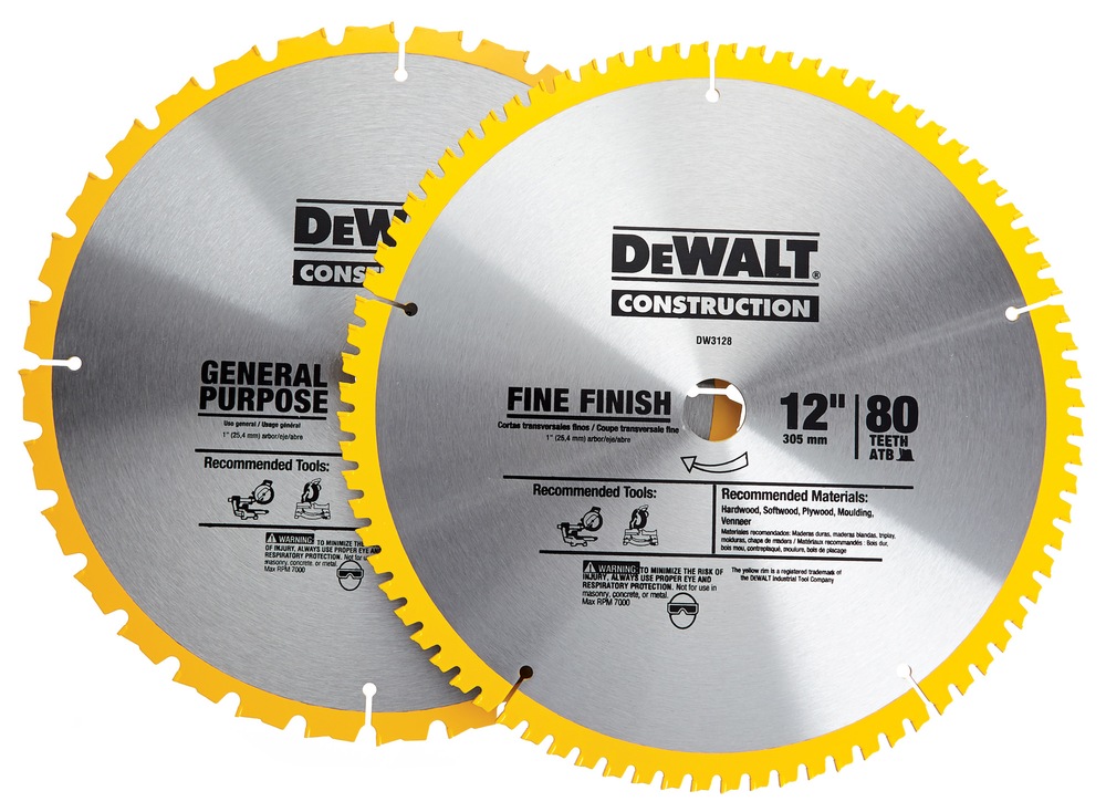 DEWALT Circular Saw, 12in Canadian Tire