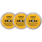 Mastercraft 8 in 24T Dado Carbide Tipped Circular Saw Blade Set
