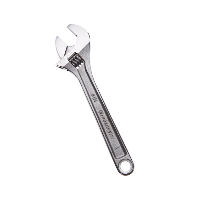 Crescent WideJaw Adjustable Wrench, Assorted Sizes Canadian Tire