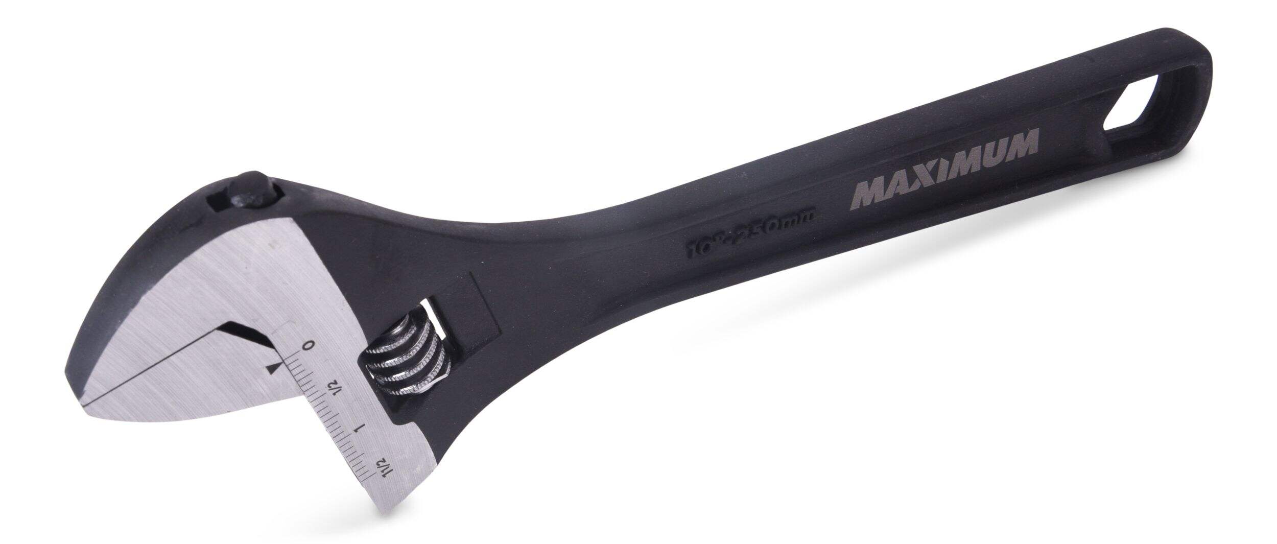 MX 10" ADJ WRENCH