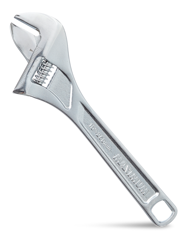 MAXIMUM WideJaw Adjustable Wrench, Assorted Sizes Canadian Tire