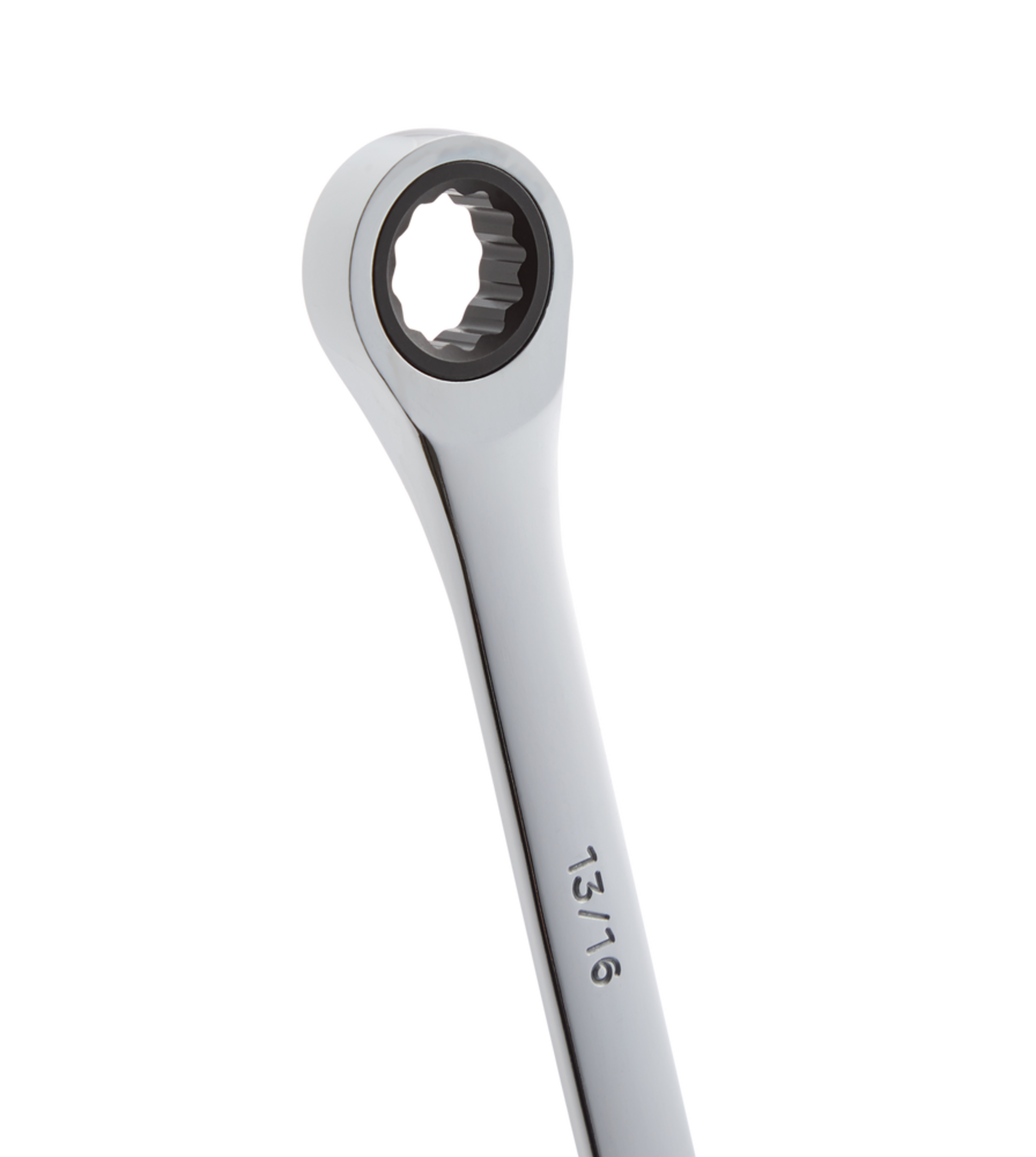 MAXIMUM ExtraLong Double BoxEnd Ratcheting Wrench Set, SAE, 10pk