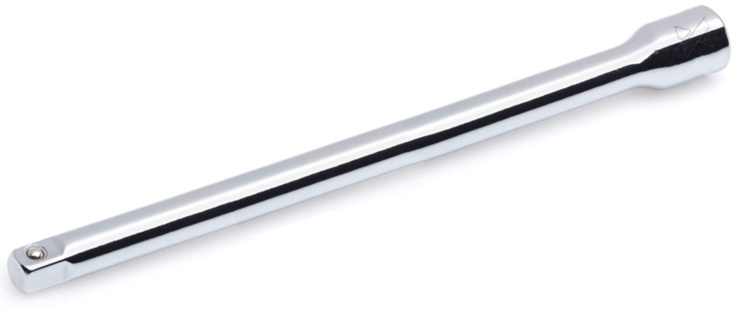 MAXIMUM 1/2-in Drive Extension Bar, CRV, Nickel-Chrome Plating, 20-in Overhead_Plunge