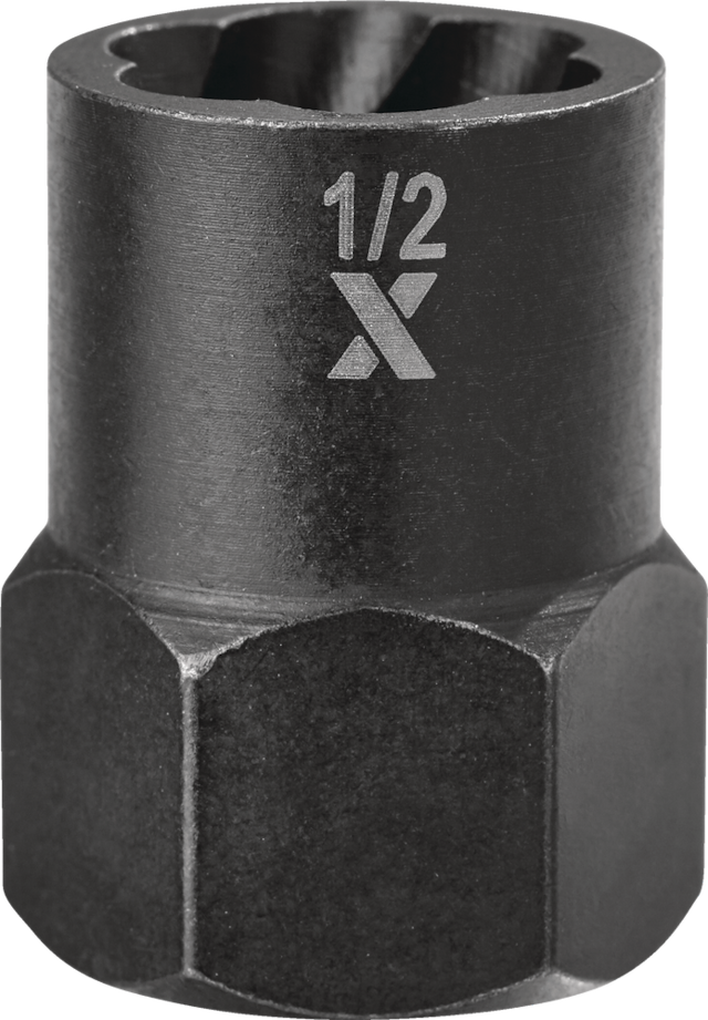 MAXIMUM Bolt Remover Set, 30pc, SAE/Metric Canadian Tire