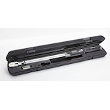MAXIMUM 1/2-in Drive Digital Torque Wrench, 12.5-250 ft-lbs Overhead_Plunge