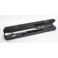 MAXIMUM 1/2-in Drive Digital Torque Wrench, 12.5-250 ft-lbs Overhead_Plunge