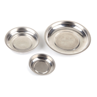 MAXIMUM Magnetic Tray Bowl Set, 3-pc Composite_or_Mixed