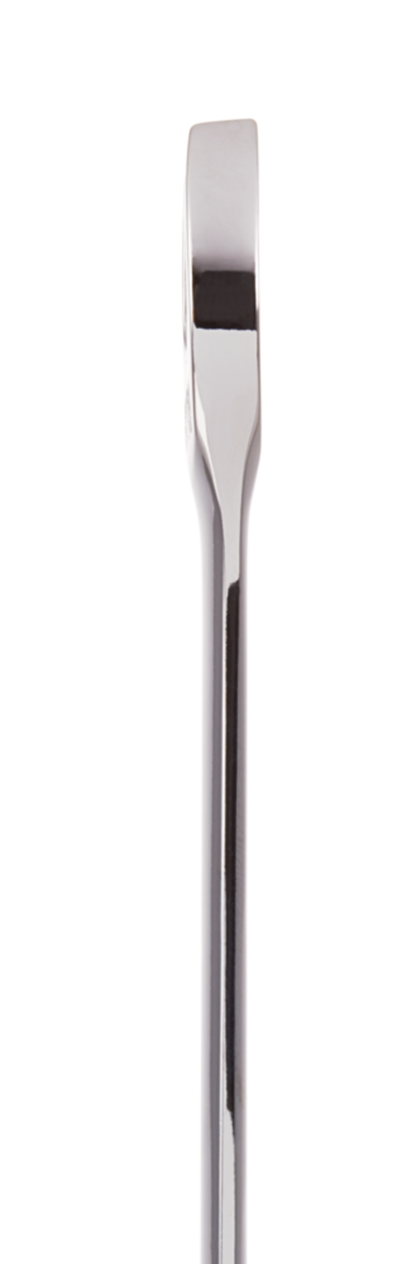 MAXIMUM Thin Profile Wrench Set, SAE/Metric, NickelChrome Plating, 8