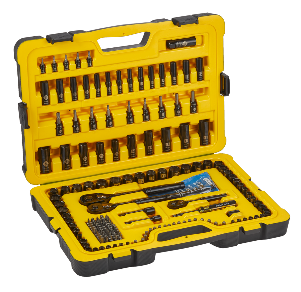 Auto on sale socket set