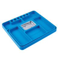 Mastercraft Silicone Storage Tray, 2-pc Front_Three_Fourths_Angled_Right