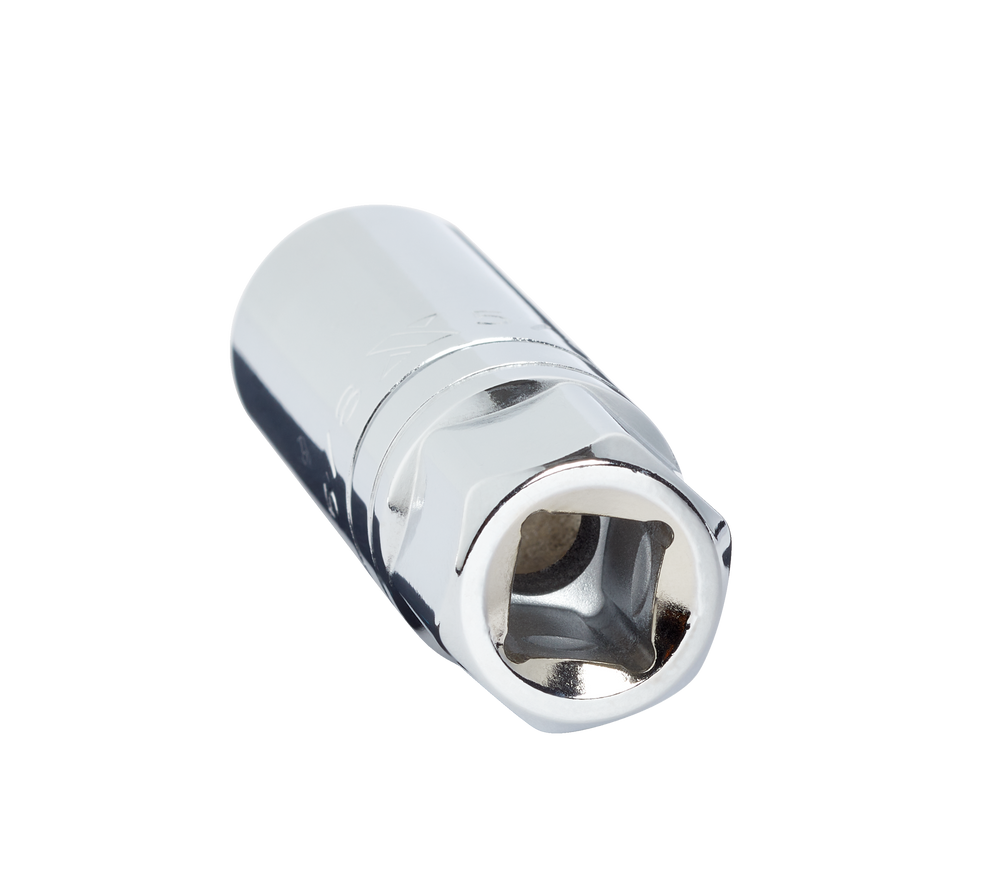 MAXIMUM 3/8-in Drive Magnetic Spark Plug Socket, 5/8-in | Canadian Tire