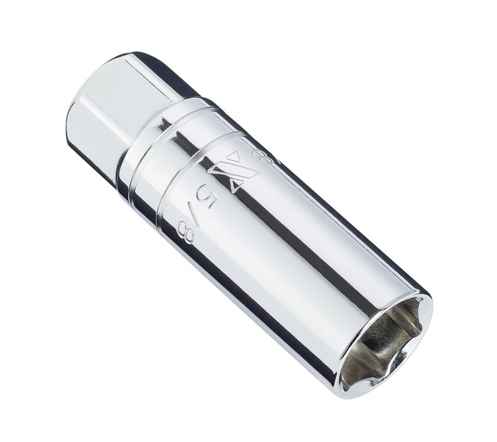 MAXIMUM 3/8-in Drive Magnetic Spark Plug Socket, 5/8-in | Canadian Tire