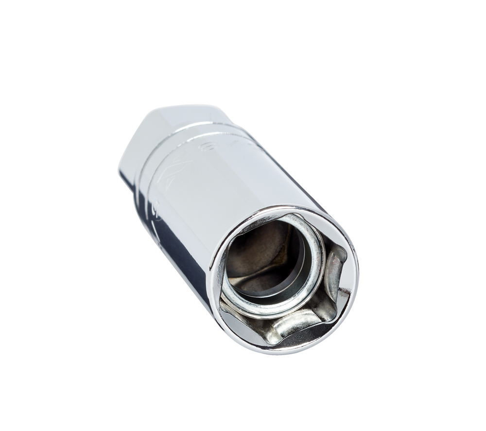 MAXIMUM 3/8in Drive Spark Plug Socket, 5/8in Canadian Tire