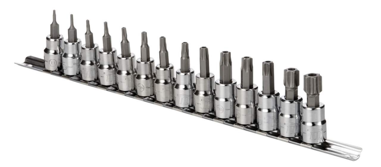Security torx shop bits canadian tire