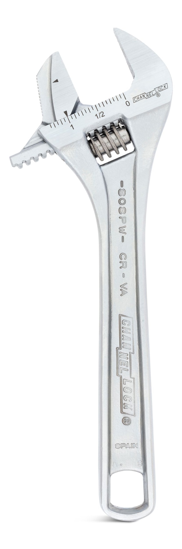 Channellock® Wide Capacity Adjustable Wrench Canadian Tire