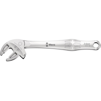 Wera Joker Adjustable Wrench, Medium