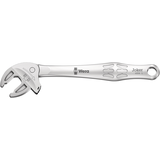 Wera Joker Adjustable Wrench, Large Front_Flat