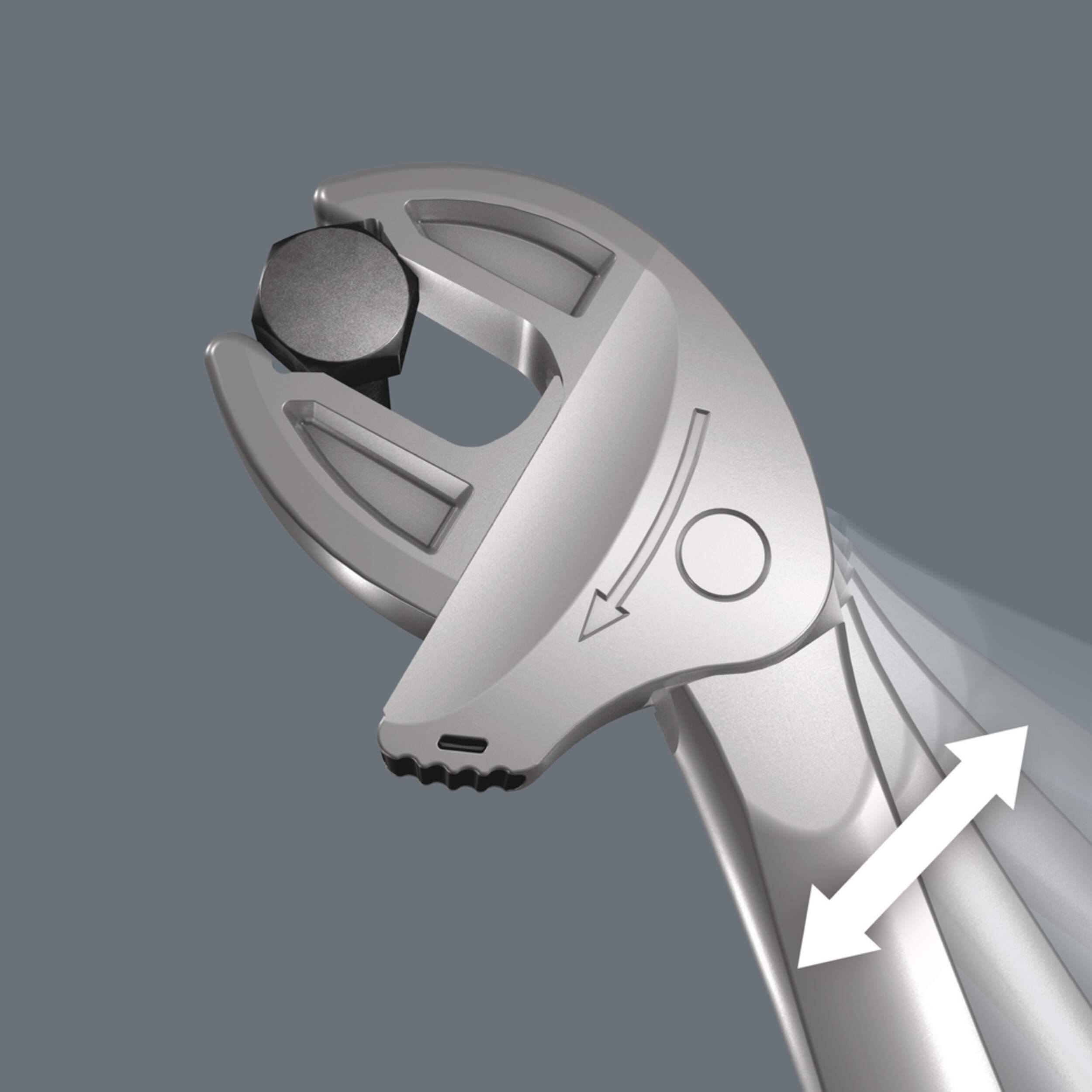 Wera Joker Adjustable Wrench, Large Canadian Tire