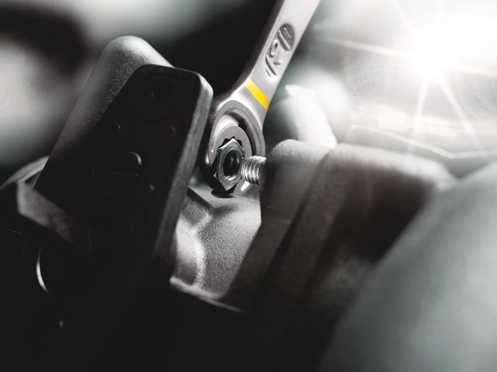 Wera Joker Ratcheting Wrench Set, SAE, 8pc Canadian Tire