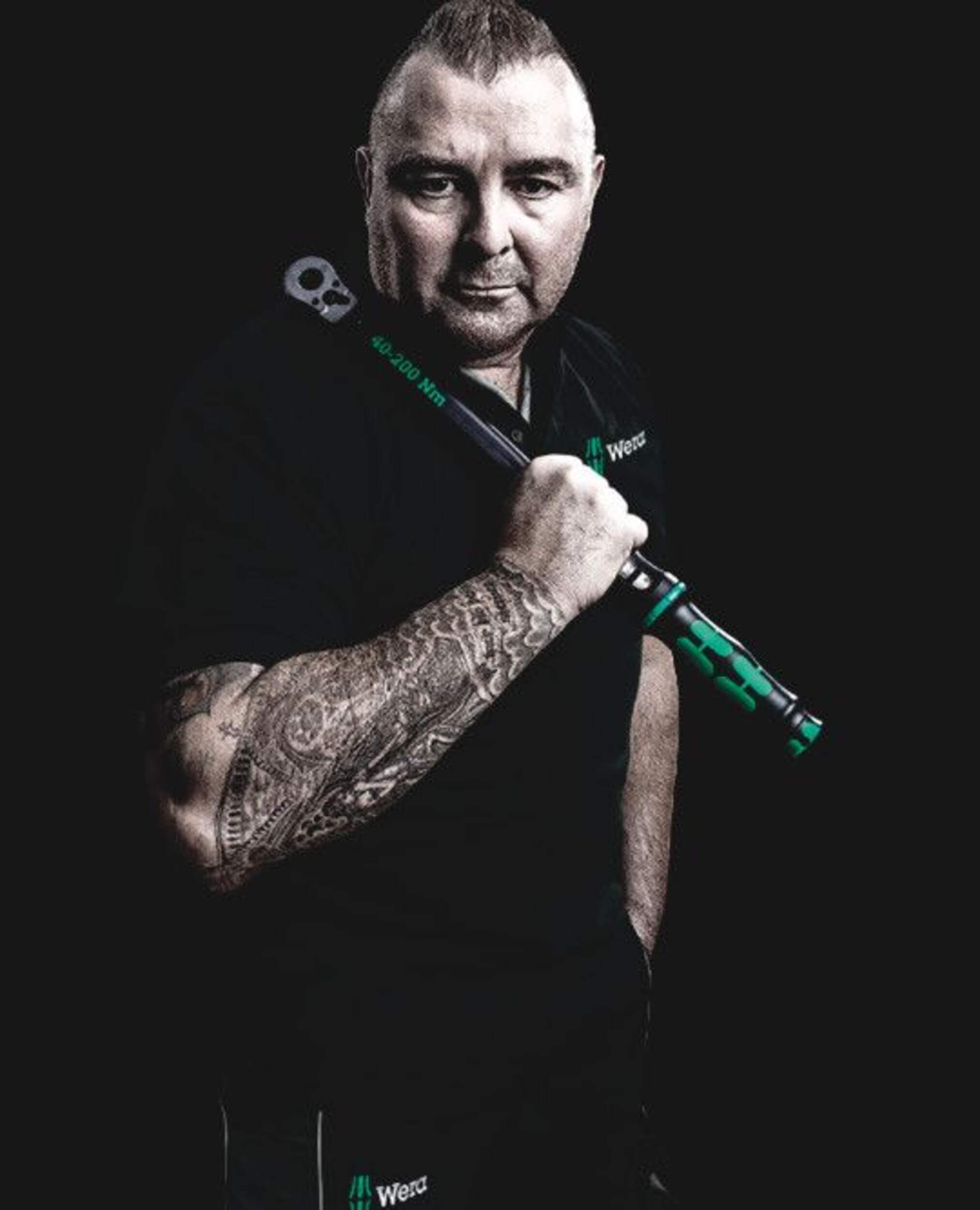 Wera 3/8in Drive Torque Wrench, 1573 ftlbs Canadian Tire