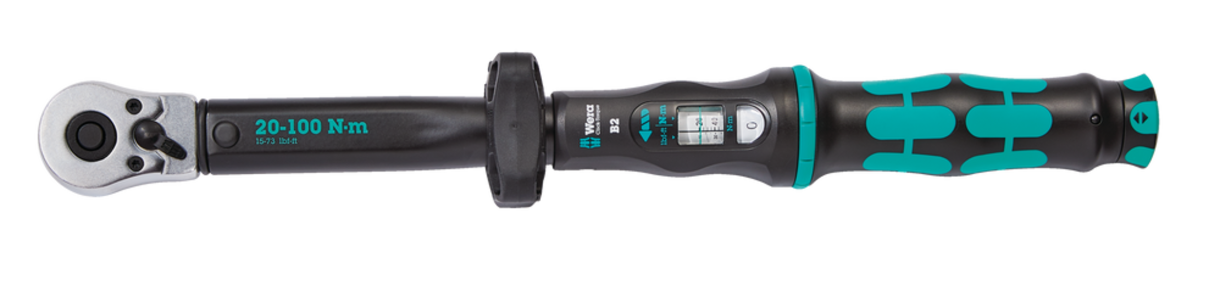 Wera 3/8in Drive Torque Wrench, 1573 ftlbs Canadian Tire