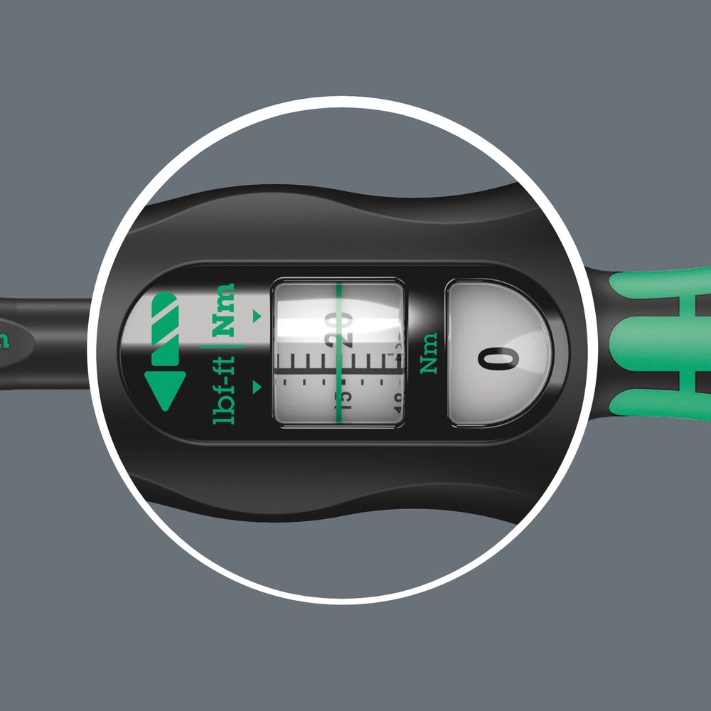 Wera 3/8in Drive Torque Wrench, 1573 ftlbs Canadian Tire