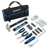 Mastercraft Home Repair Tool Set, 211-pc Front_Angled_Left