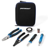 Mastercraft Electrical Home Repair Tool Set, 5-pc Front_Angled_Left