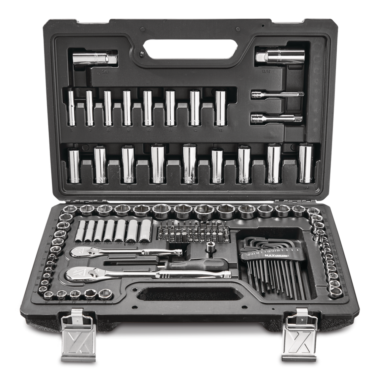 Craftsman 150 piece mechanics deals tool set