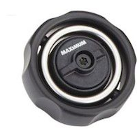 MAXIMUM 3/8-in Drive 72-Tooth Palm Ratchet Back_Angled_Right