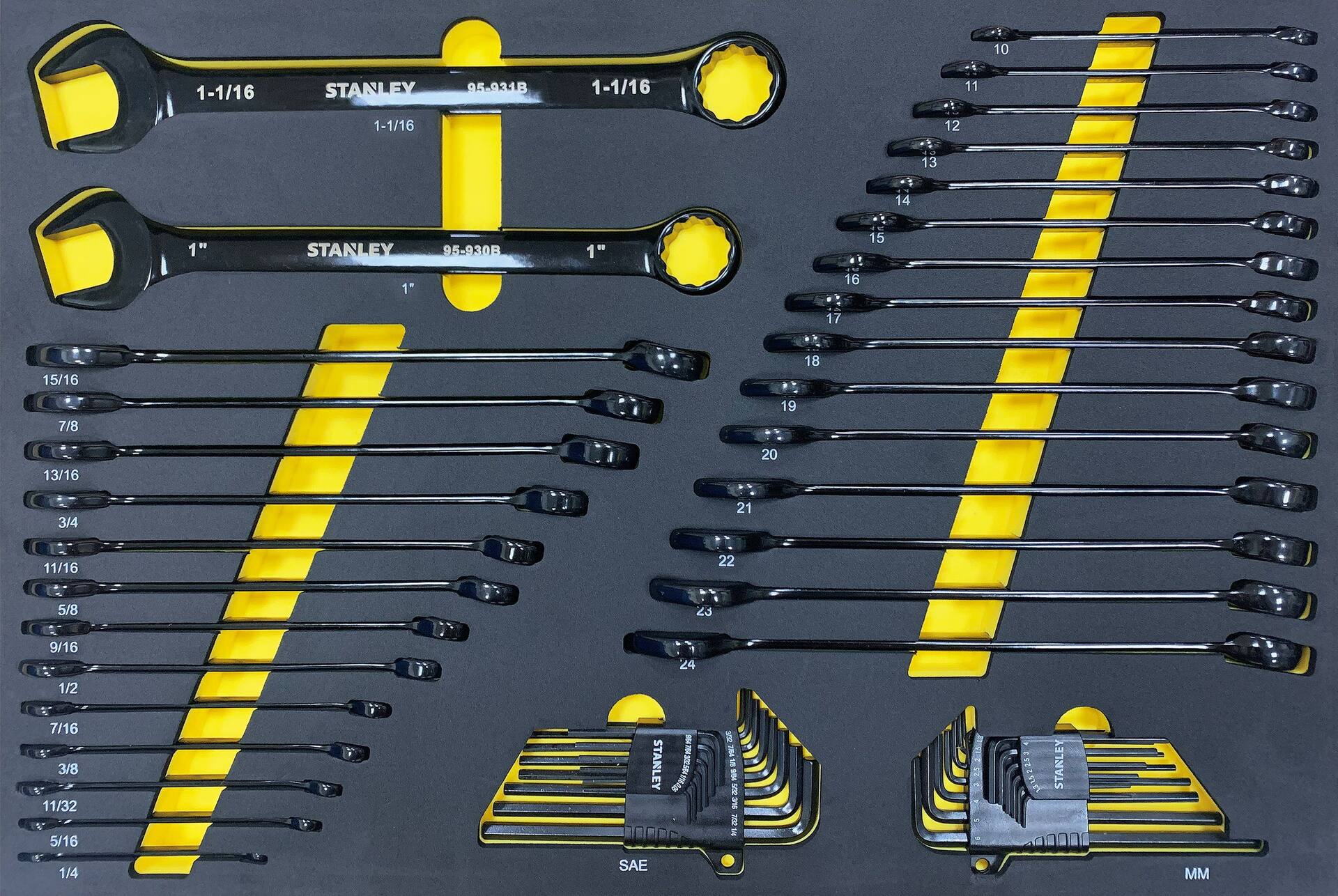 Canadian tire stanley socket set discount