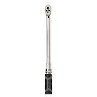 MAXIMUM Torque Wrench, 3/8-in Drive, 20-100 ft-lb Front_Flat