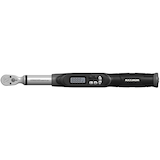 MAXIMUM Digital Angle Torque Wrench, Assorted Sizes Side_Left