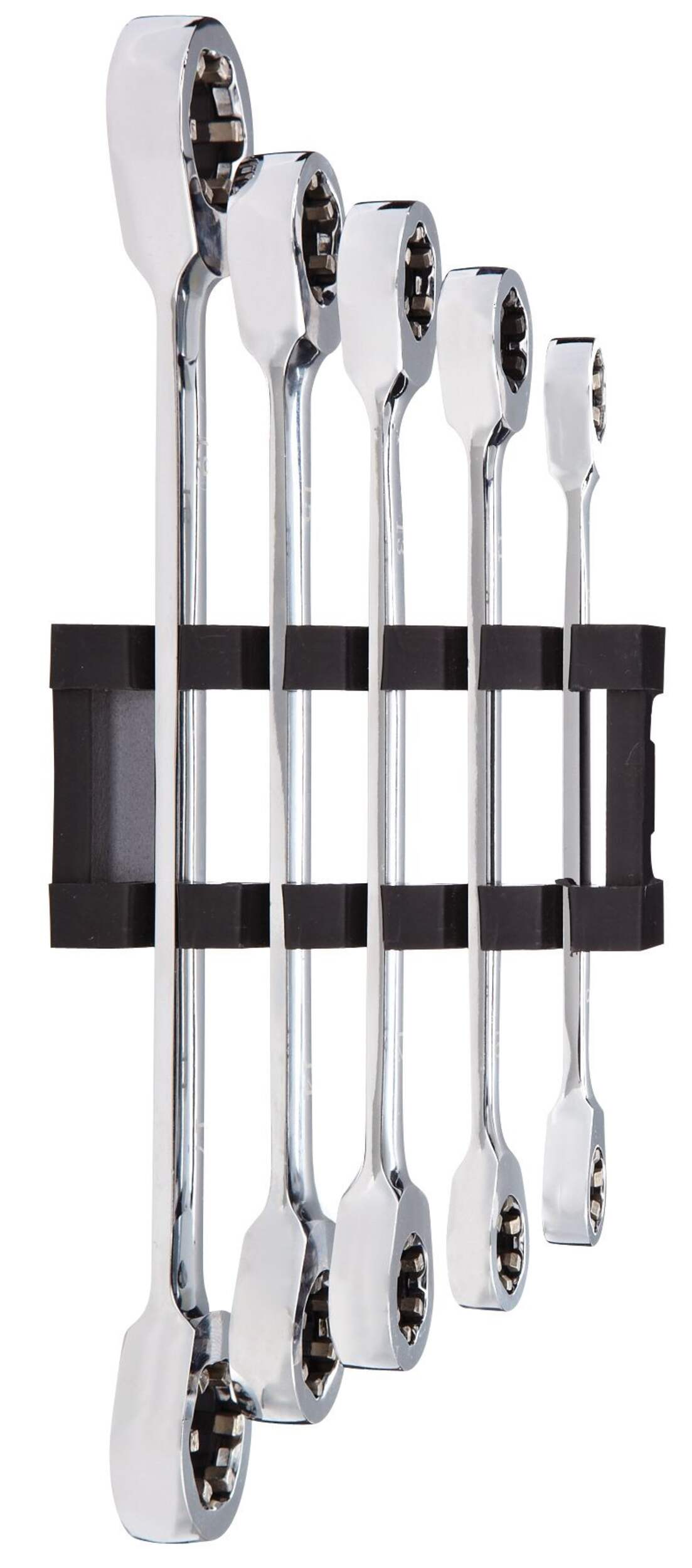 GripTite 5piece Double Box Wrench Set, Metric Canadian Tire