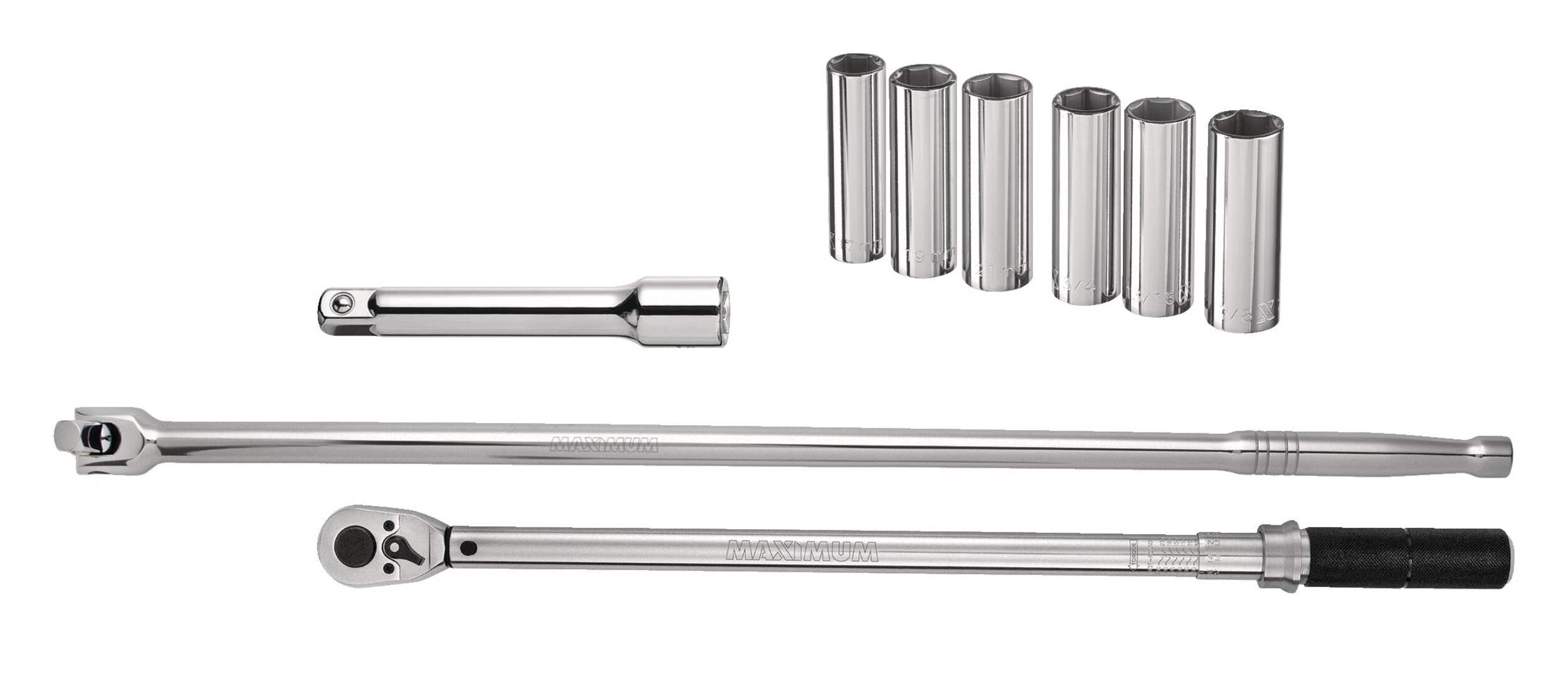 Trousse pour changement de pneus MAXIMUM, 9 pces Canadian Tire