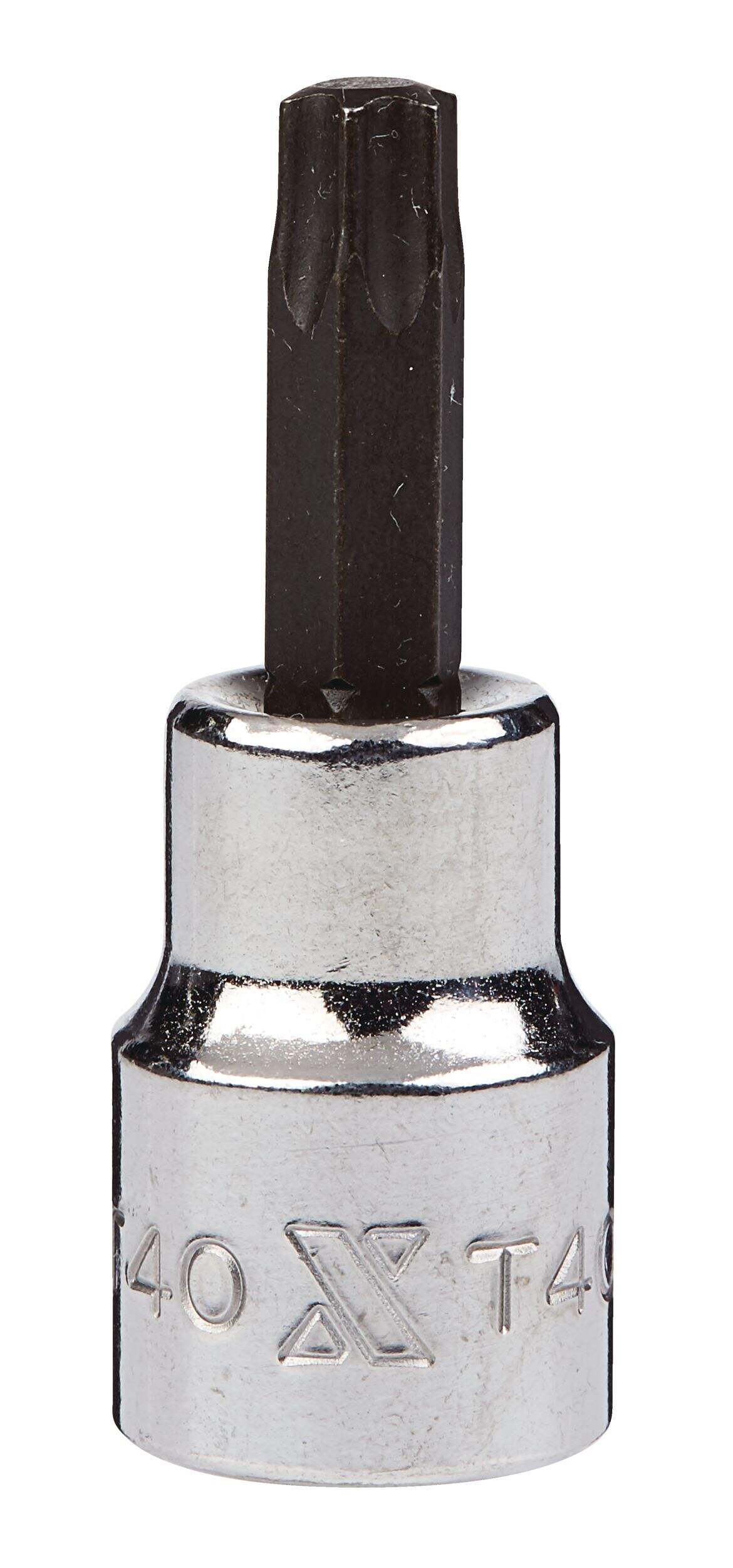 MAXIMUM 3/8-in Drive Torx Bit Socket Assorted Sizes Front_Elevated
