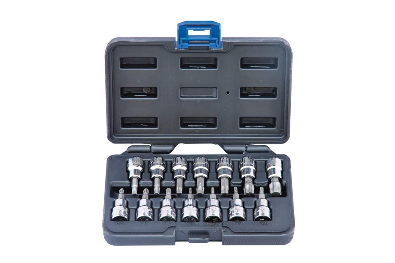 Torx socket set canadian tire deals