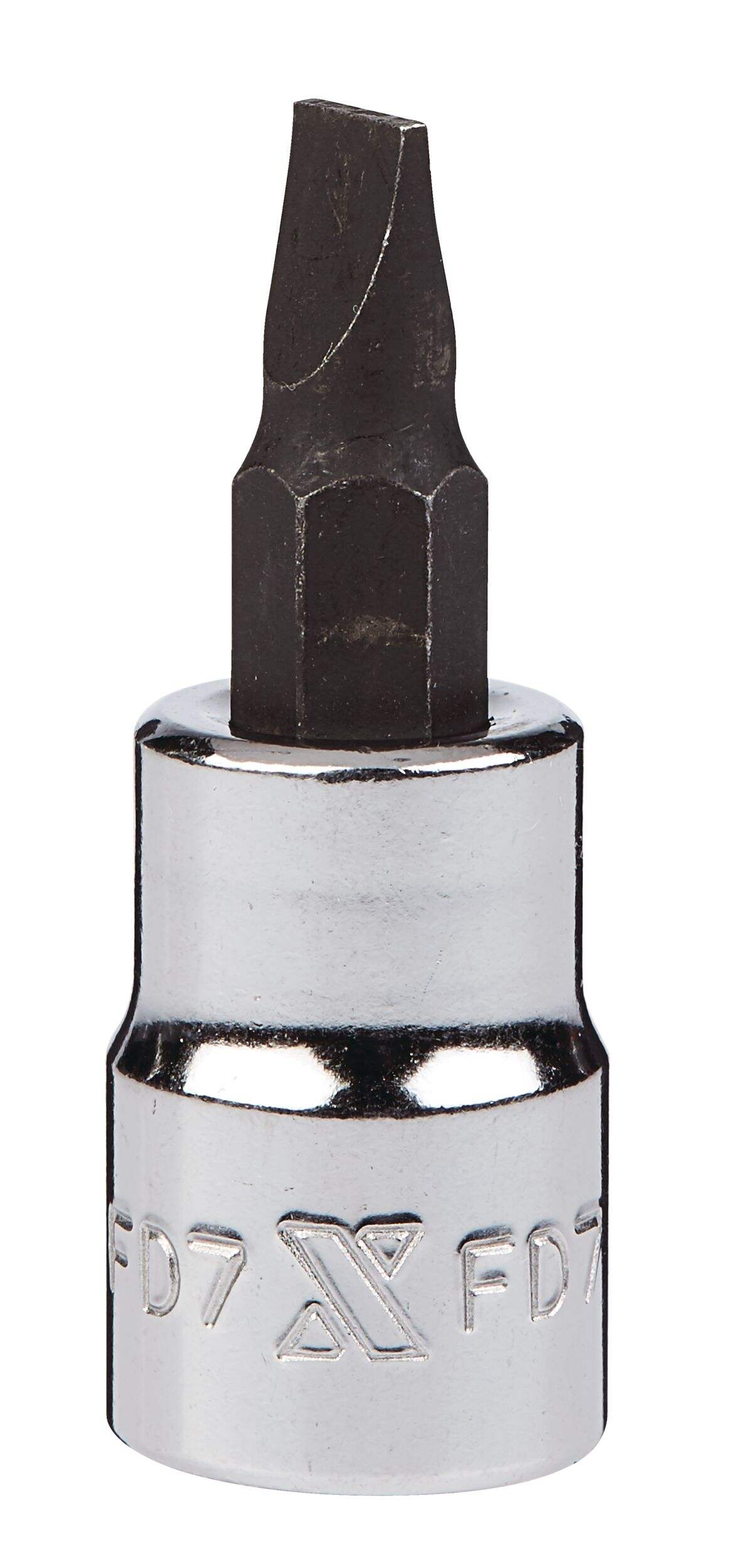 Douille à lame plate MAXIMUM, 7&nbsp;mm, prise 3/8 po Front_Elevated