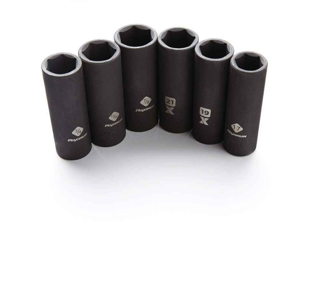 MX 1/2D IMP 13/16 DP