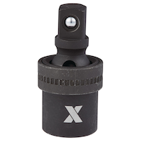 MAXIMUM 1/2-in Drive Impact U-Joint Front_Elevated