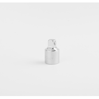 MAXIMUM 3/4-in to 1/2-in Drive Socket Adapter CRV Front_Angled_Left