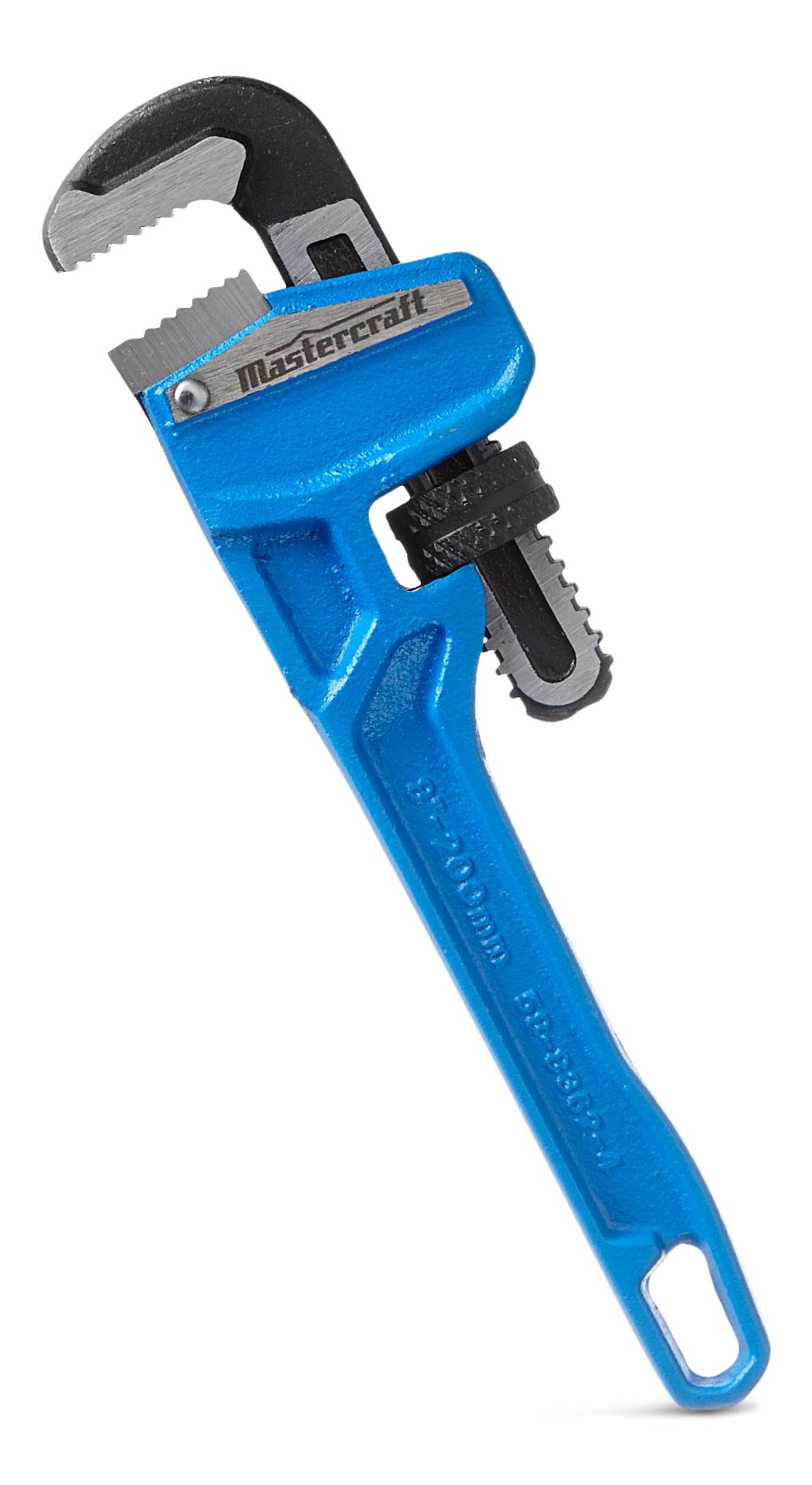 MC 8" CAST PIPEWRCH