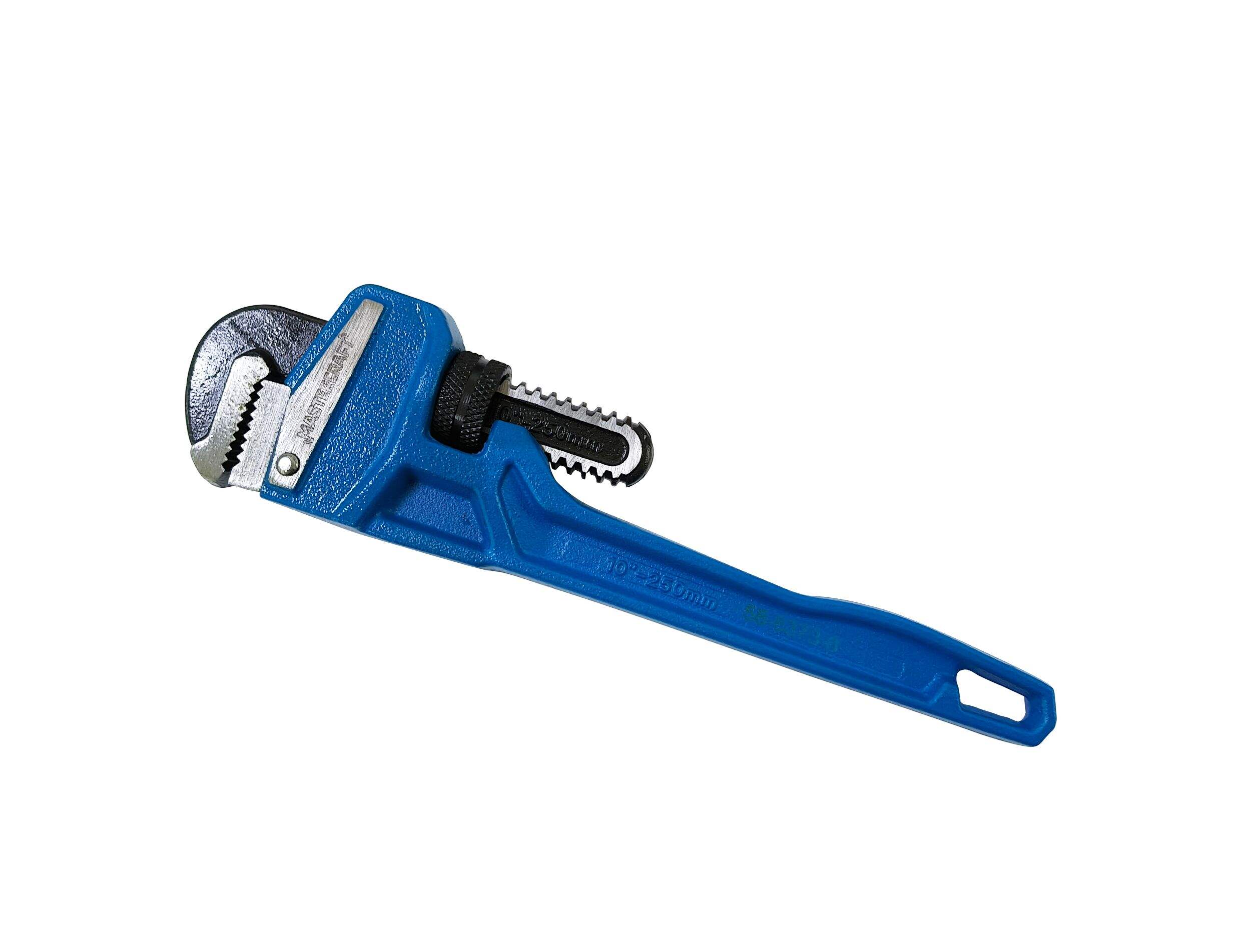 MC 10" CAST PIPEWRCH
